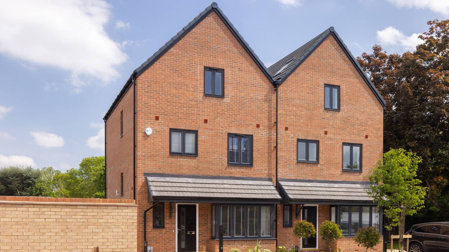 4 bedroom house for sale Egham