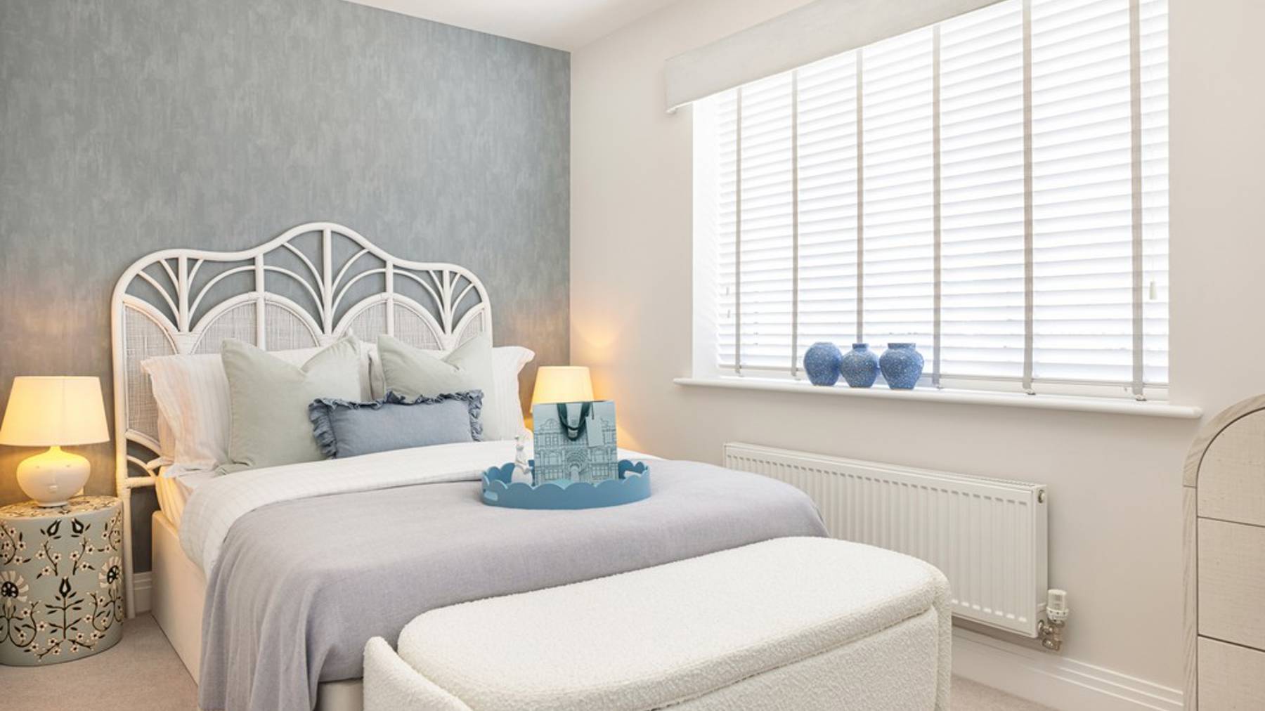 New homes in Crowthorne