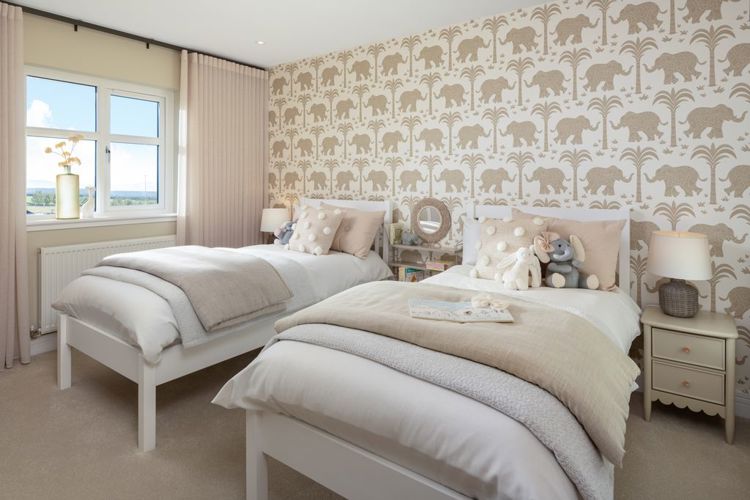 macrae burnland meadows showhome_bedroom