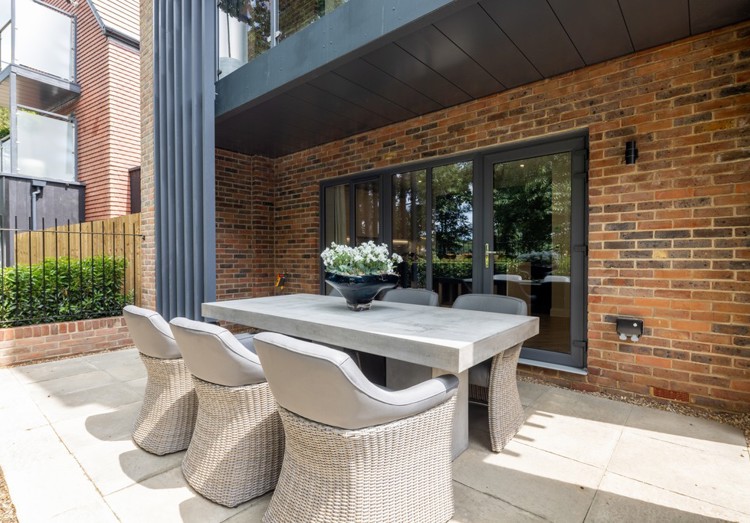 New homes for sale Weybridge 