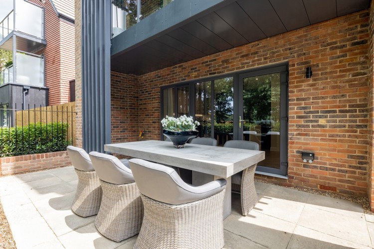 New homes for sale Weybridge 
