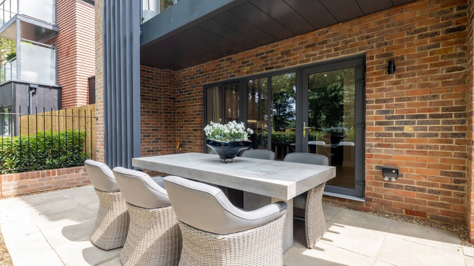 New homes for sale Weybridge 