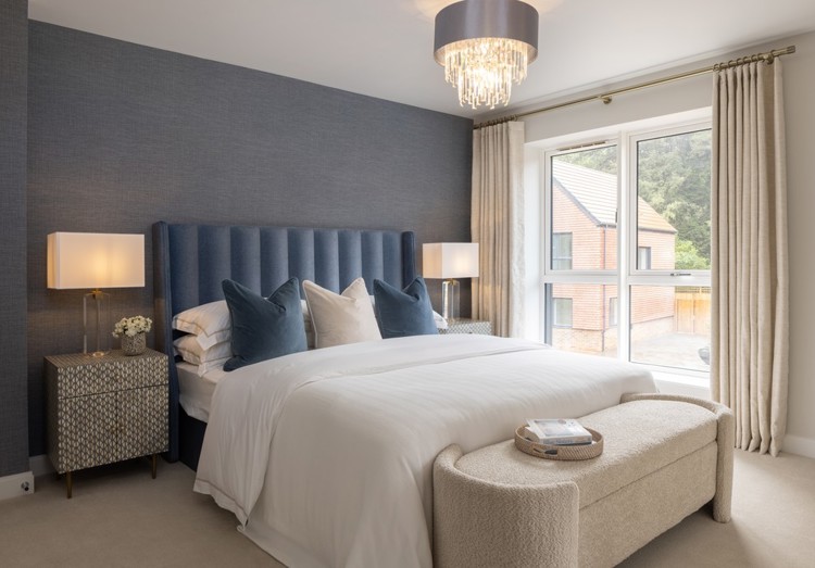 New homes for sale Weybridge 