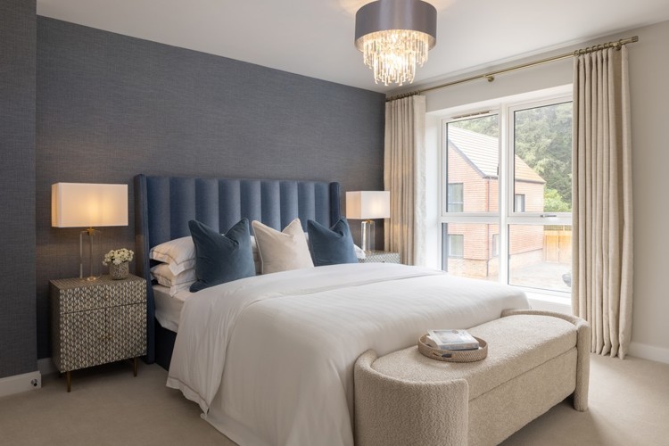 New homes for sale Weybridge 