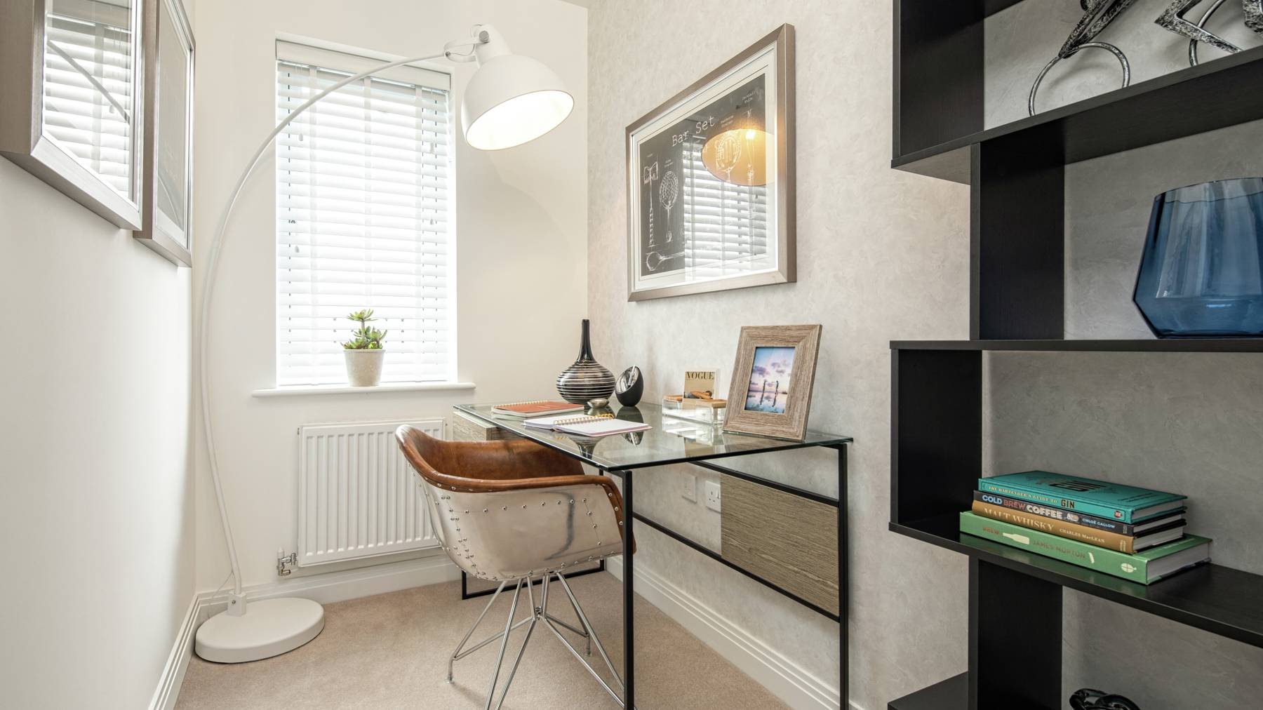Indicative photography 4 bedroom homes for sale in Finchampstead