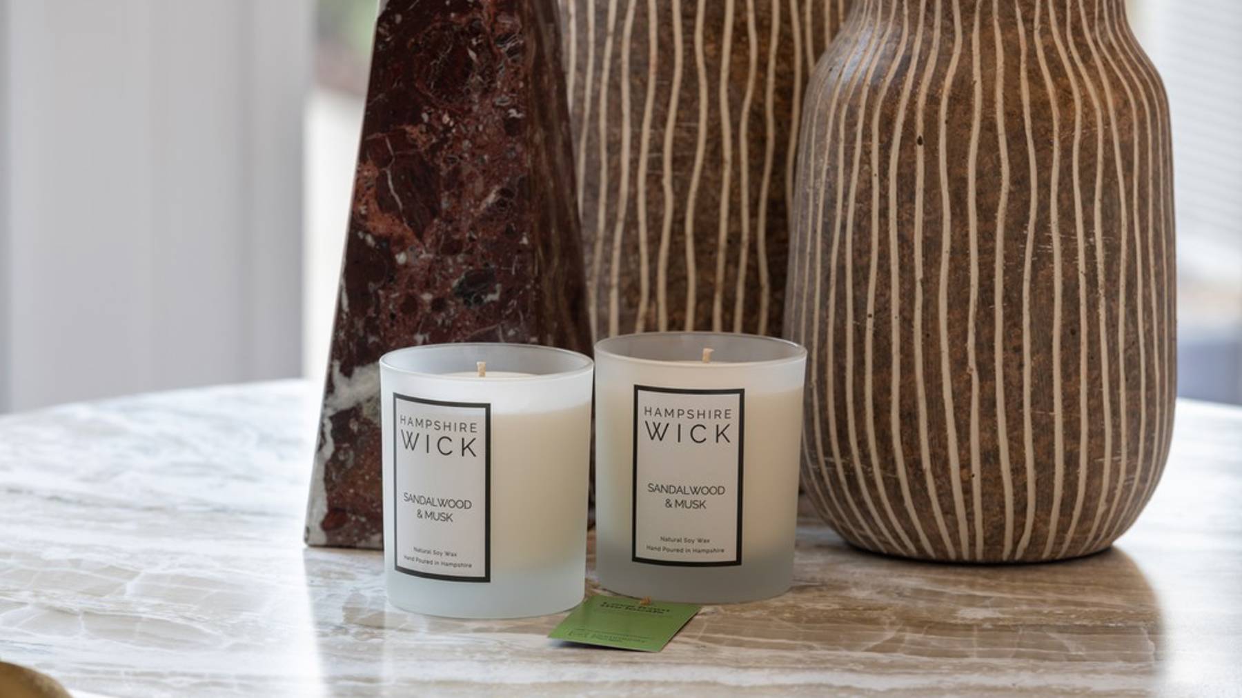 Showhome of support | Kings Barton at The Green