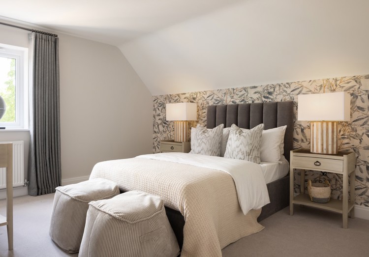 New homes for sale Egham 