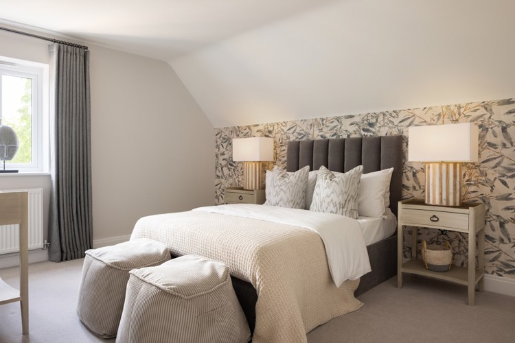 New homes for sale Egham 