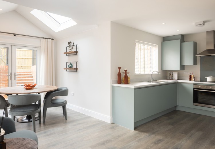 Houses for sale in Wimborne Dorset