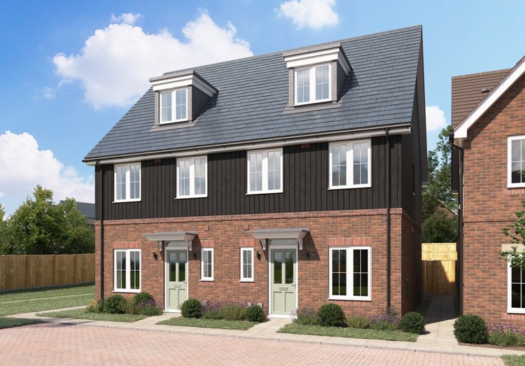 Houses for sale kings langley
