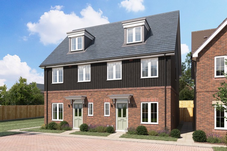 Houses for sale kings langley