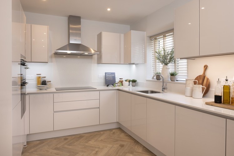 The Dandelion Kitchen Wivenhoe Gardens