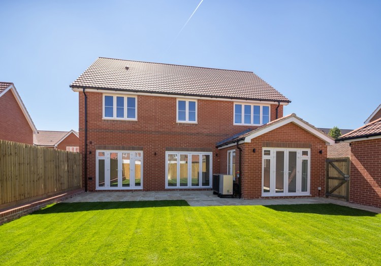 5 bedroom houses for sale newbury