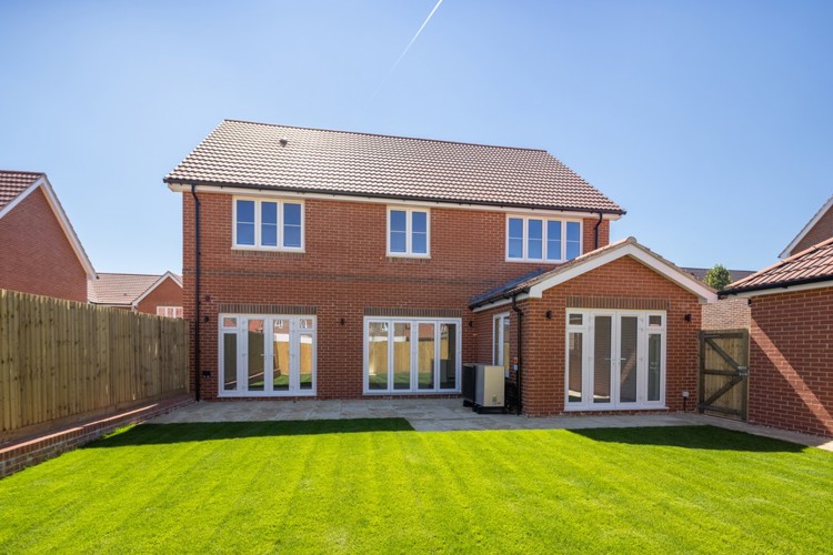 5 bedroom houses for sale newbury
