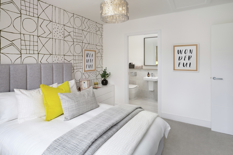 Vb1692518 Print Plot 3 Bedroom 2 To Ensuite Zacandzac