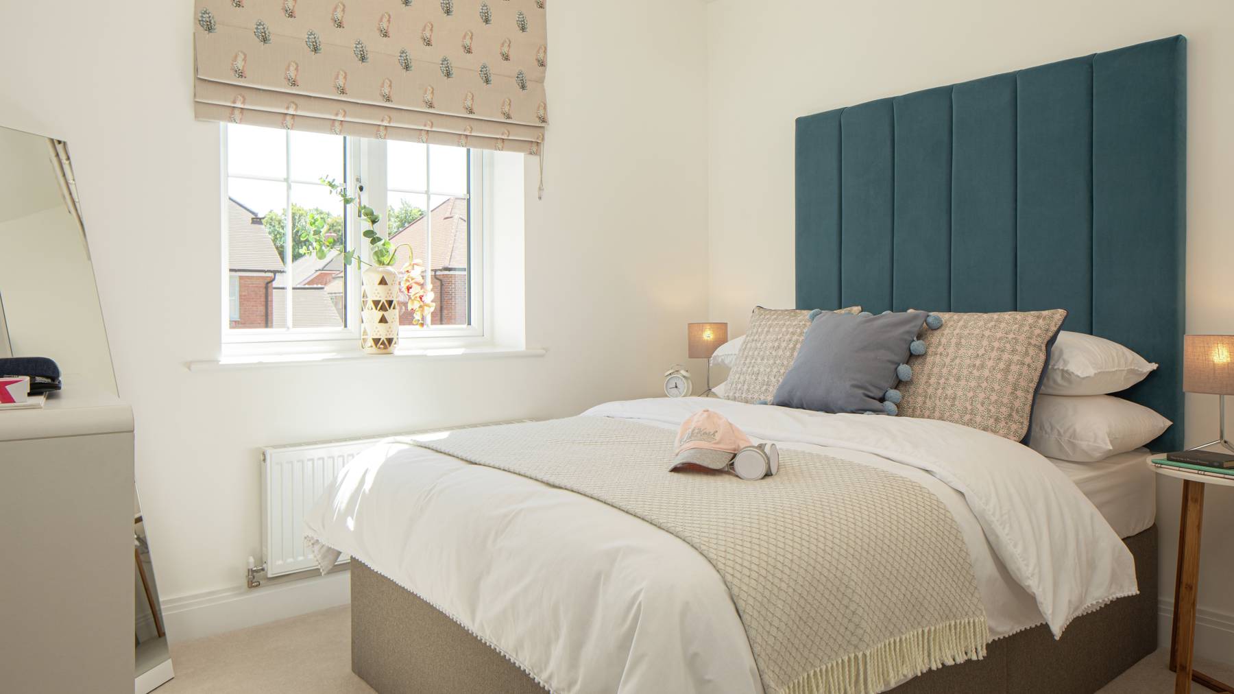 Indicative photography 4 bedroom homes for sale in Finchampstead