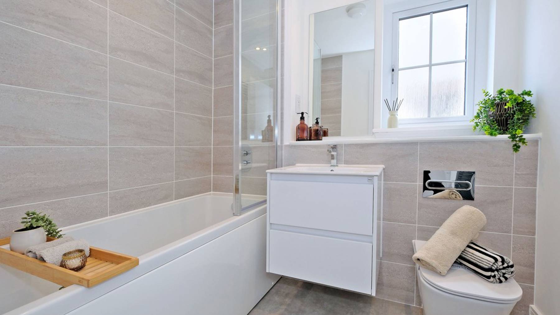 3, 4 and 5 bedroom homes for sale in Milltimber, Cala Homes