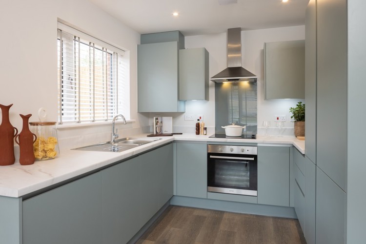 Houses for sale in Winchester