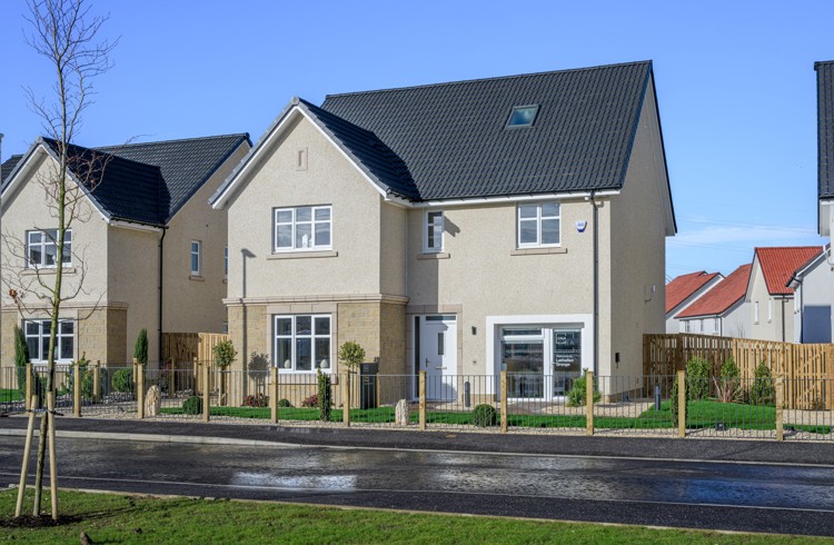 Vb5653257 20260227 Cala Homes Lathallan Grange Exterior Evan 001 1600X1045