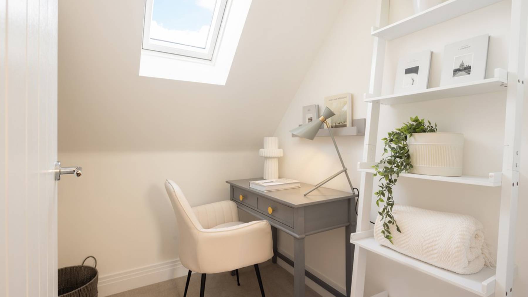 The Mulberry Study Ingatestone Grove