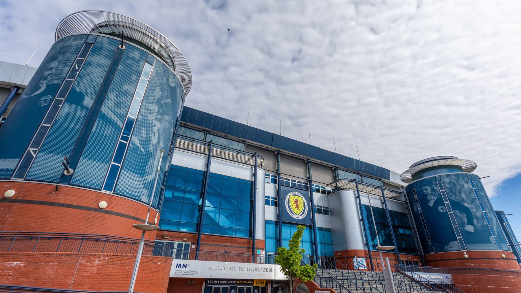 Vb5439222 Hampden Park Glasgow 1 1600X1067