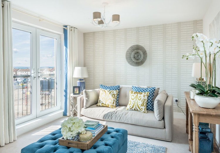 The Duffy | Lounge (1)