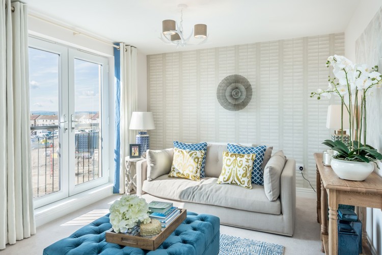 The Duffy | Lounge (1)