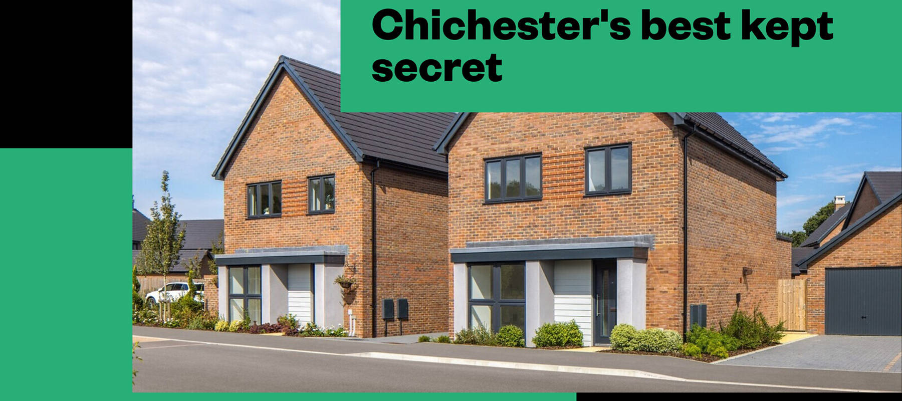 RB Chichester's Secret