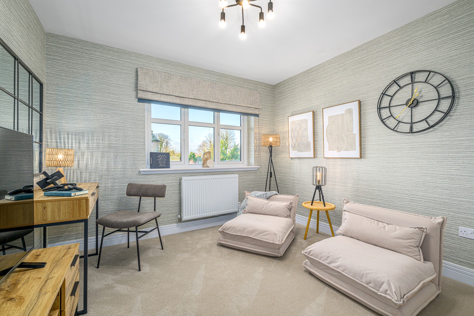 Vb5615288 20251212 Cala Homes Aurs Meadows Cleland Bedroom 4 001 1600X1067