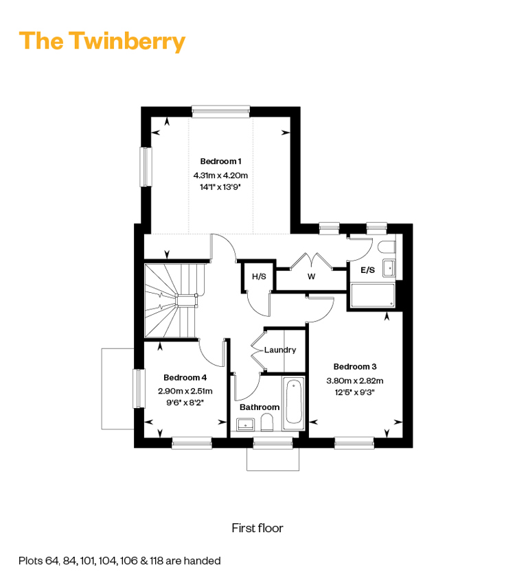 Twinberry FF Edmund Park Kings Langley