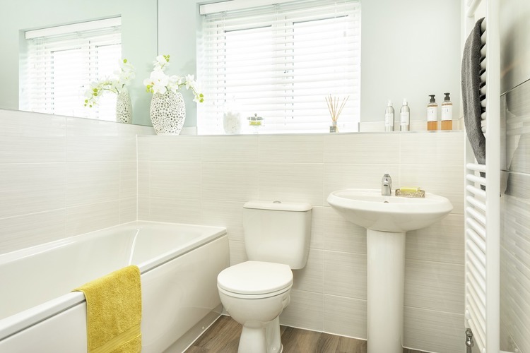 The Kearfield Bathroom (3)