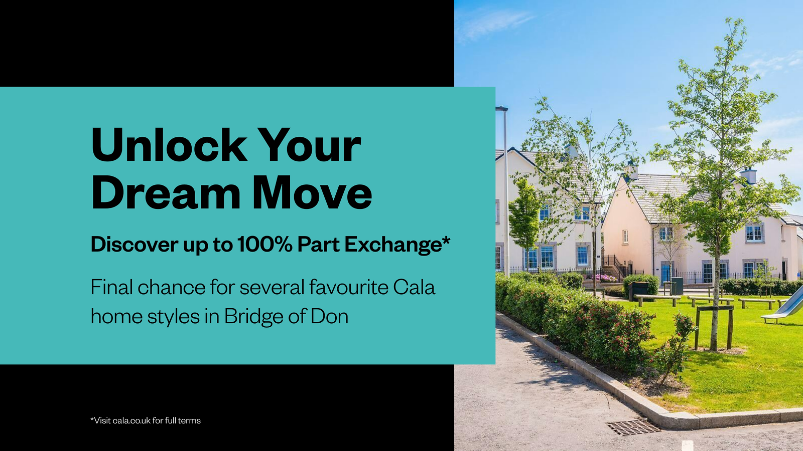 New Build Homes for Sale in Bridge of Don Aberdeen Specifications