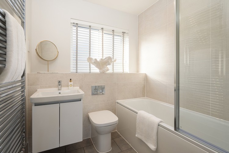 Houses for sale in Crowthorne