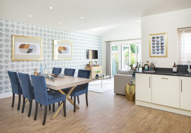 Vb1218655 7245 23 Plot2 Whitehouse Milton Keynes Kitchen Breakfast