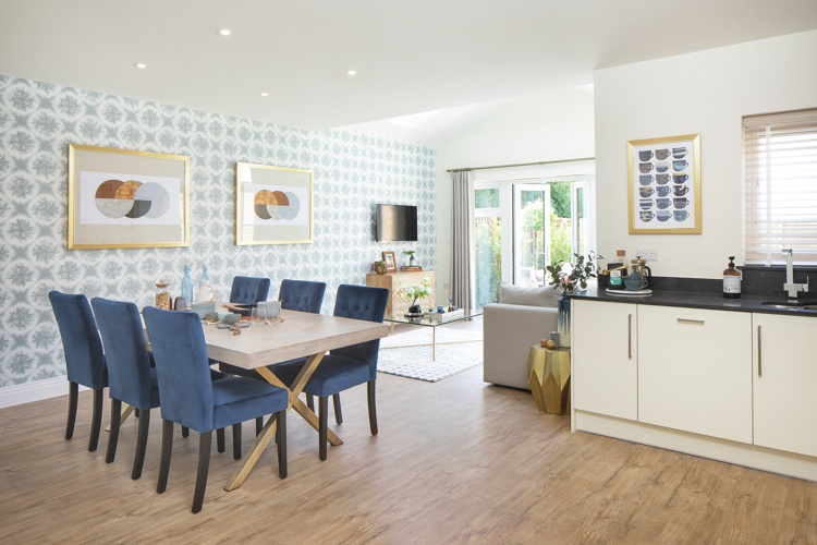 Vb1218655 7245 23 Plot2 Whitehouse Milton Keynes Kitchen Breakfast