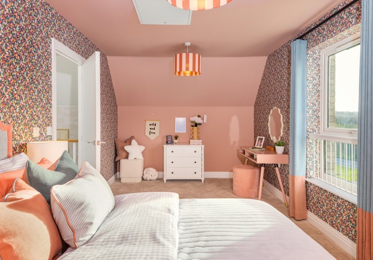 The Foxton With Studio Bed3 Netherhall Gardens, Cambridge