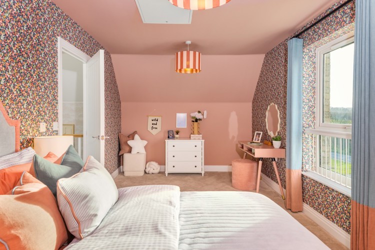 The Foxton With Studio Bed3 Netherhall Gardens, Cambridge