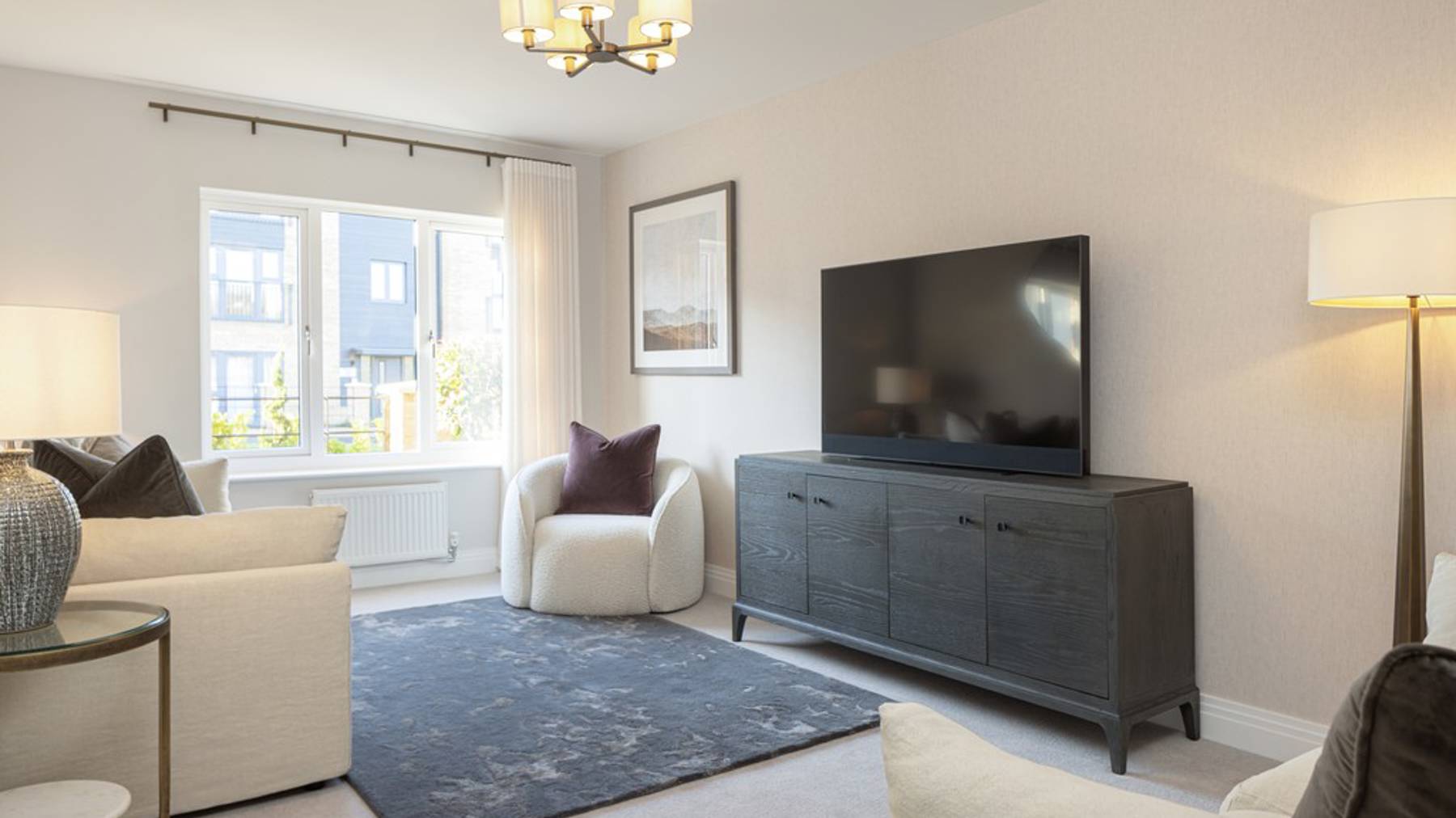 3 bedroom home for sale in Weybridge 