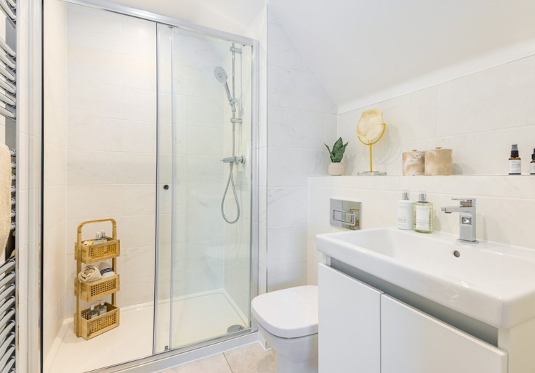 The Foxton With Studio Bed1 Ensuite Netherhall Gardens, Cambridge