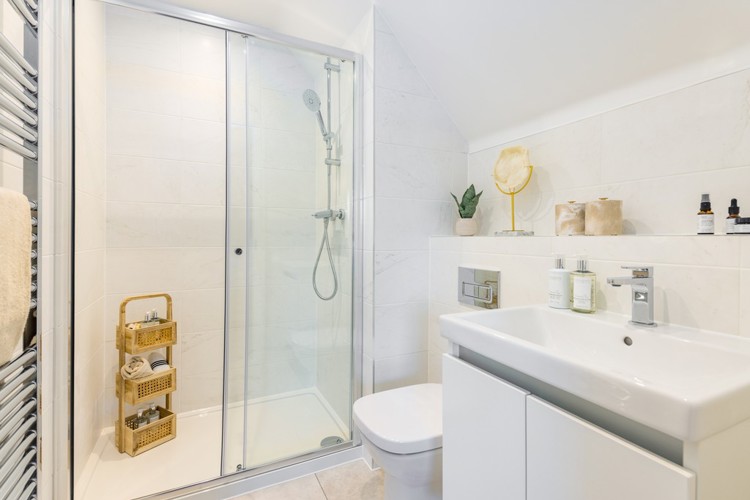 The Foxton With Studio Bed1 Ensuite Netherhall Gardens, Cambridge