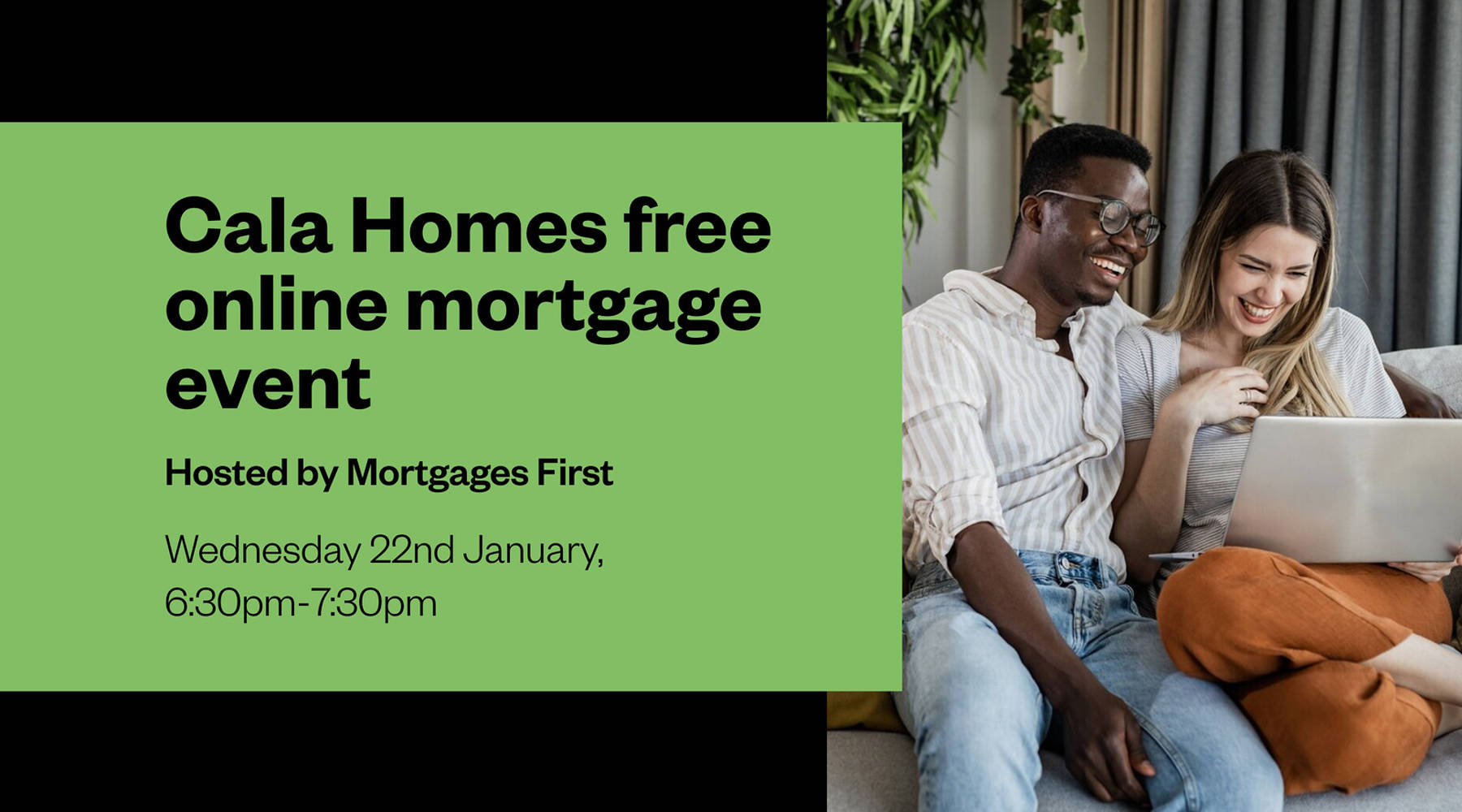 Ayletts Green Mortgage Webinar Jan