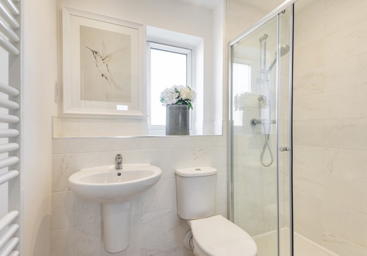 The Bayberry, Samuel Gardens En Suite