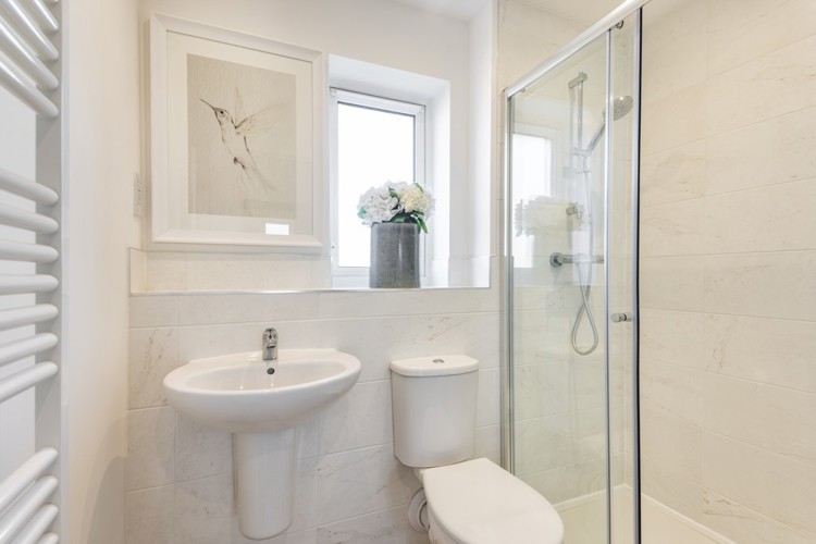 The Bayberry, Samuel Gardens En Suite