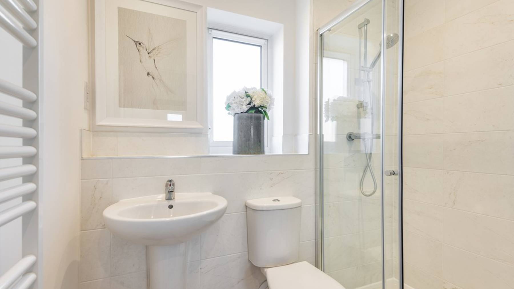 The Bayberry, Samuel Gardens En Suite