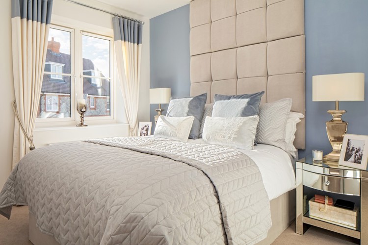 Hornford Example Bedroom (1)