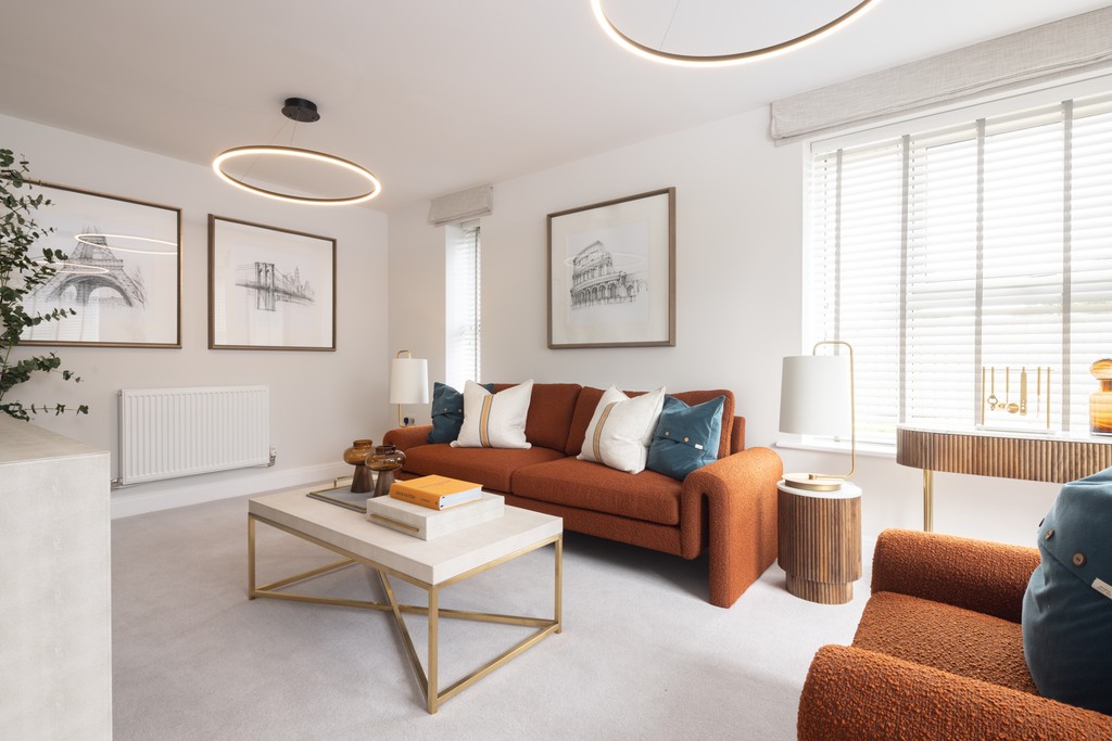 Houses for sale in Winchester