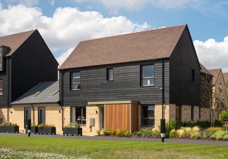Plot 199 Netherhall Gardens