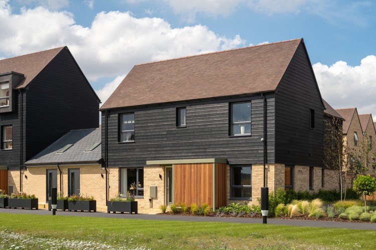Plot 199 Netherhall Gardens