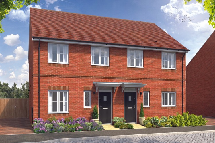 The Bespoke Gosfield CGI_Ufford Chase