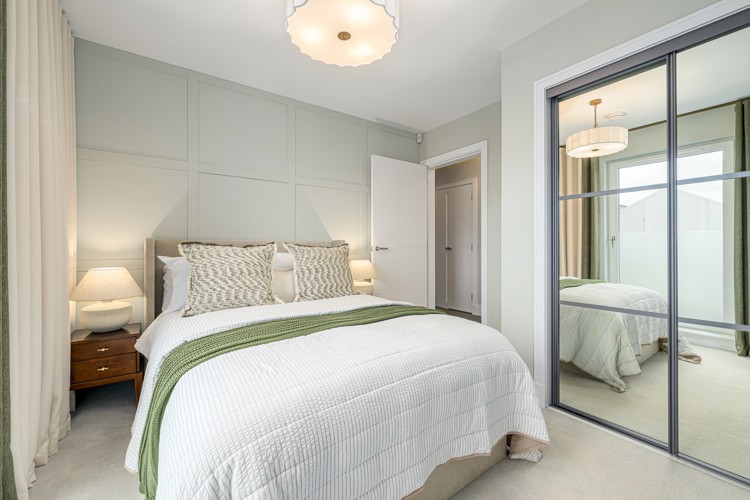 Vb5698808 20260519 Cala Homes The Foundry Type 2W Show Apartment Bedroom 2 002 1600X1067